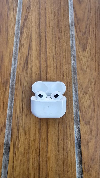 Air pods 3 наушники