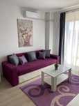 Inchiriez apartament cu o camera in zona Torontalului, langa Ring
