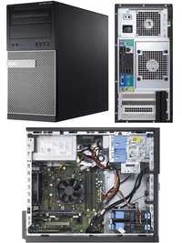 Dell Optiplex 9010 - procesor i7