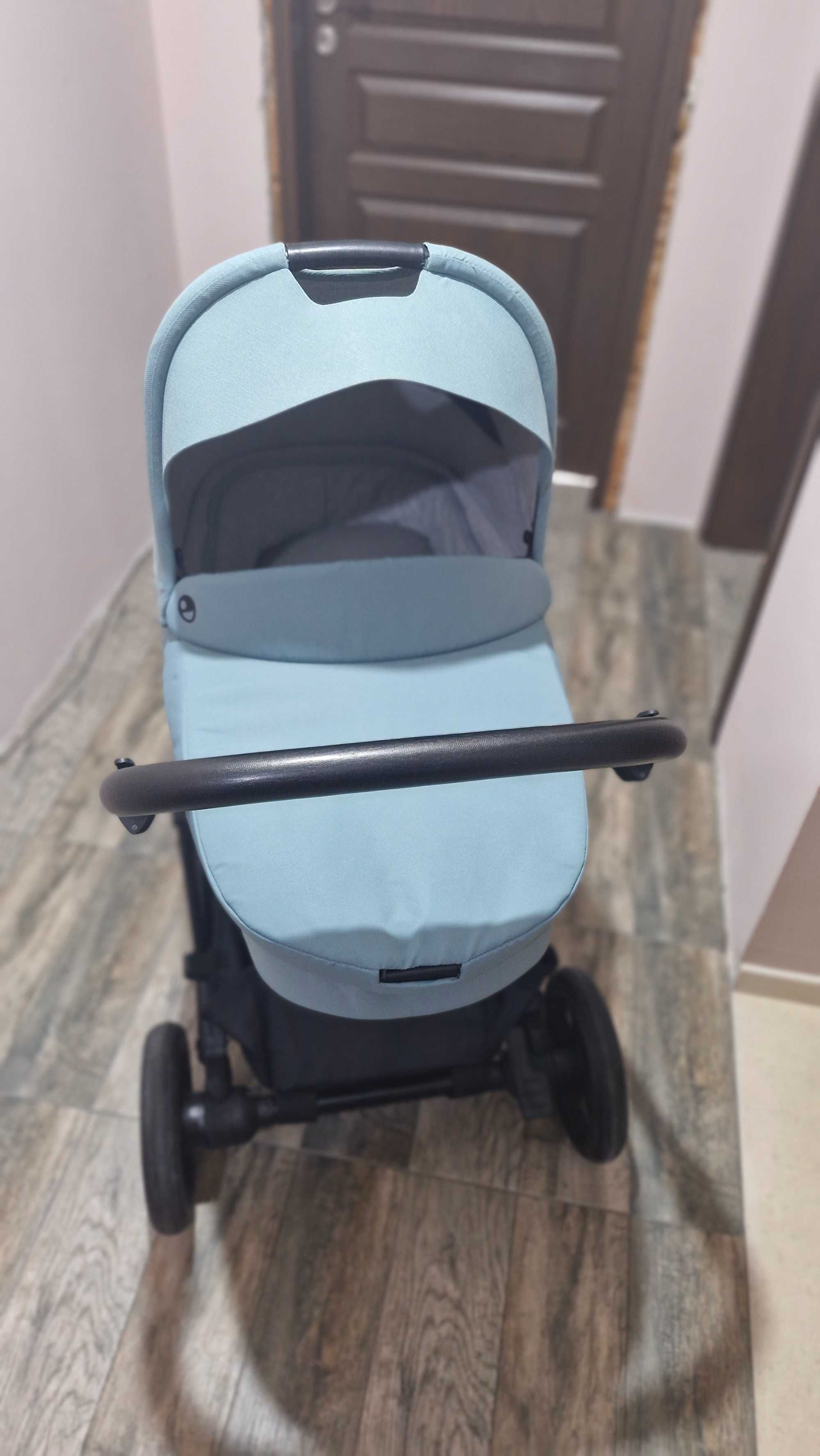 Бебешка количка Easywalker Harvey 2 stroller