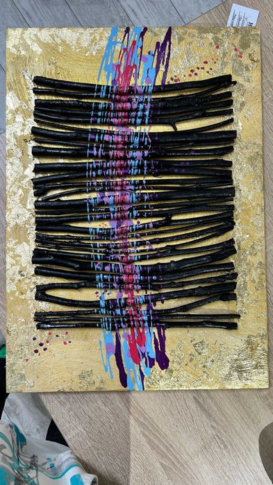 Настенное панно для интерьера