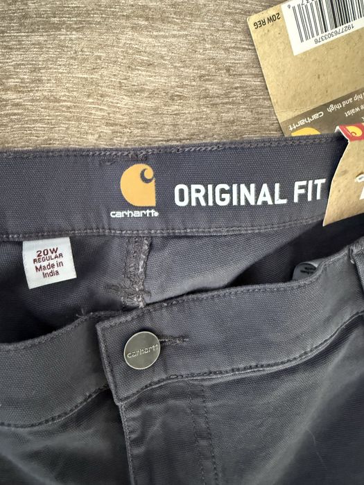 Pantaloni Carhartt unisex