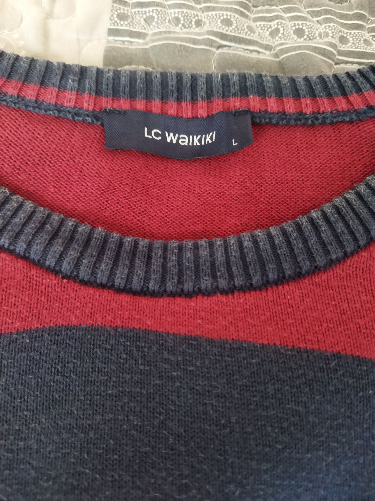 Продавам блузка LC WAIKIKI