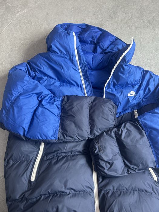 Geaca Nike Storm-Fit
