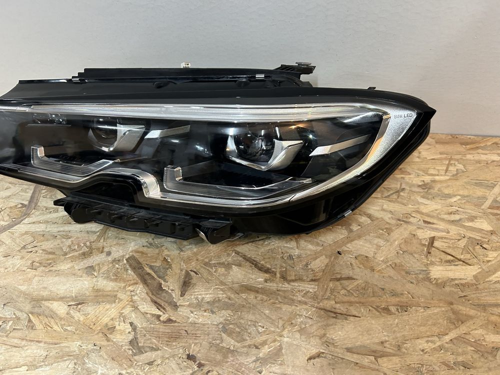 Far faruri bmw G20 G21 seria 3 led adaptiv stanga 2019-2021