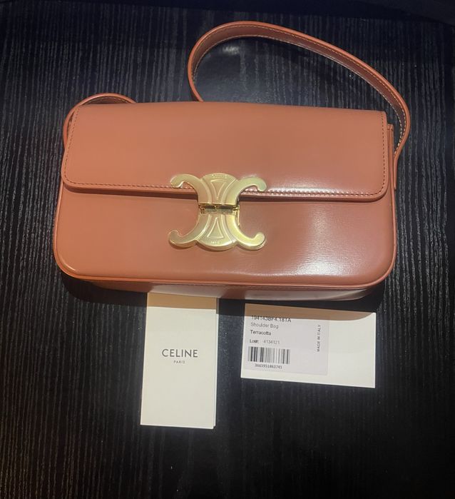 Celine Triomphe Originala
