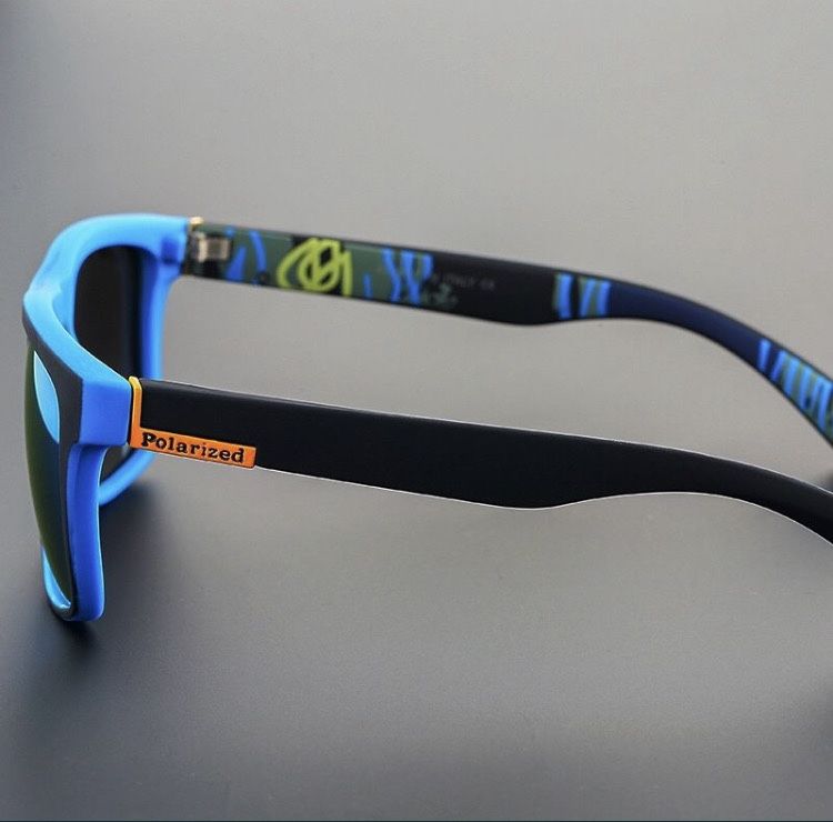Слънчеви очила поляризиране polarized sunglasses