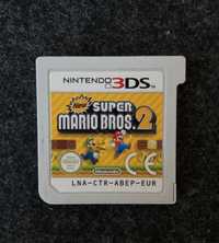 Super Mario Bros 2/ Супер Марио Брос 2 Nintendo 3ds