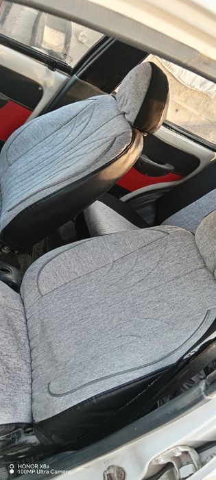 Matiz srochna sotiladi