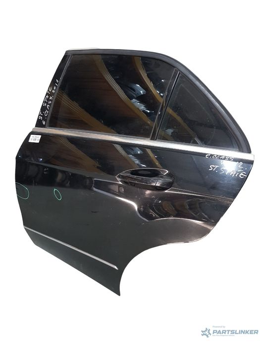 Usa / Portiera spate stanga MERCEDES-BENZ E-CLASS W212 2009 - >