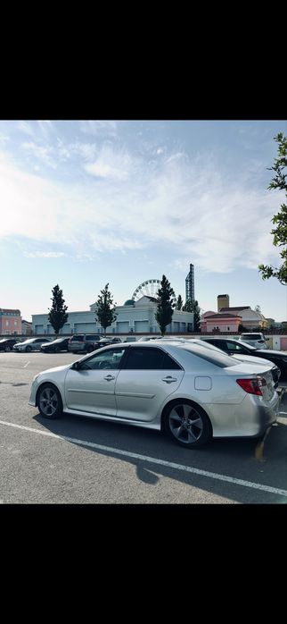 камри r18 вертолет