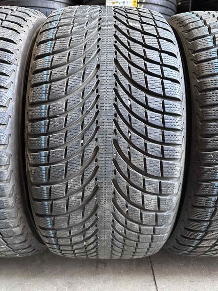 275/40/20//245/45/20 MICHELIN