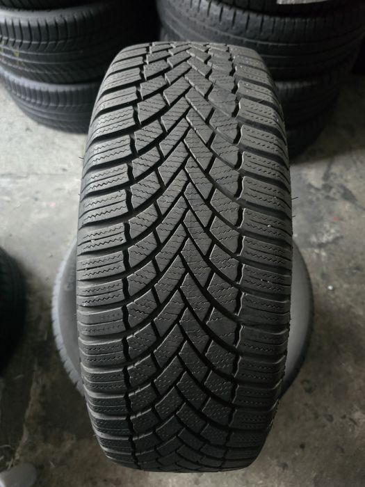 Bridgestone 195/60 R16 89H MS iarnă