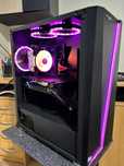 Unitate PC Gaming GTX1660, i5 9400F
