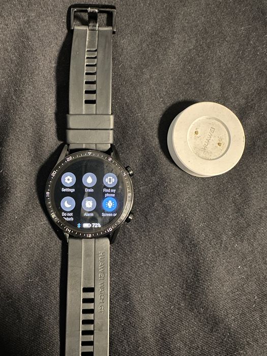 Huawei watch GT 2