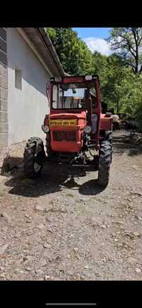 Tractor universal 445 DT