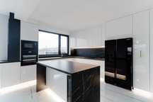 Mobila la comanda Honor Woodworking