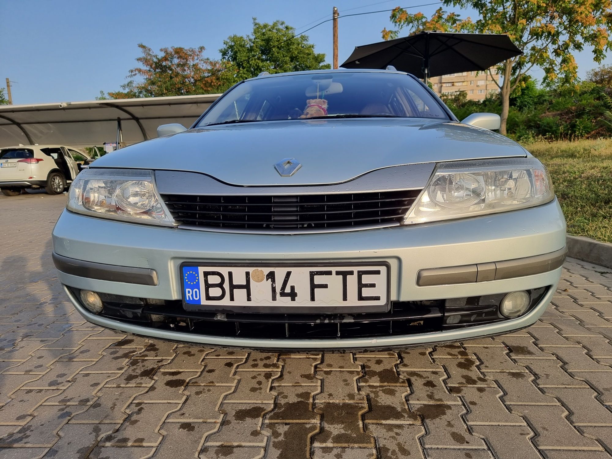 Vand Renault Laguna 2