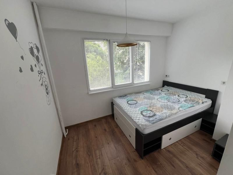 Дава се под наем Едностаен апартамент в София, Света Троица - 45 кв.м за 425 € - Снимка #1