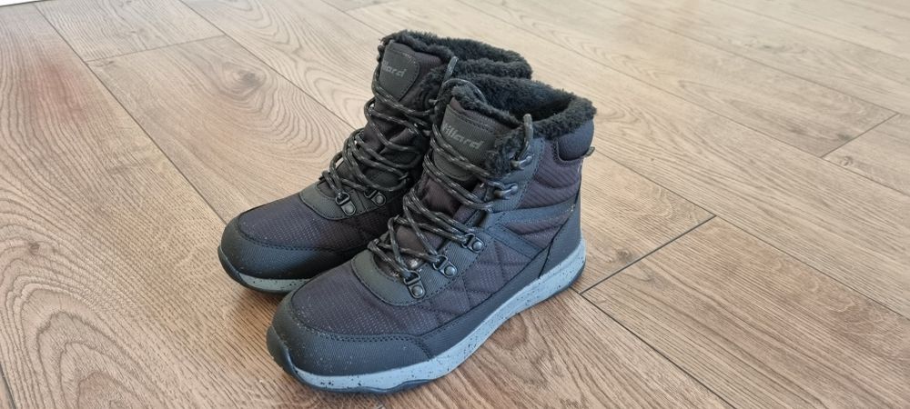 Vand Ghete Iarna Willard marimea 38 IMPECABILE