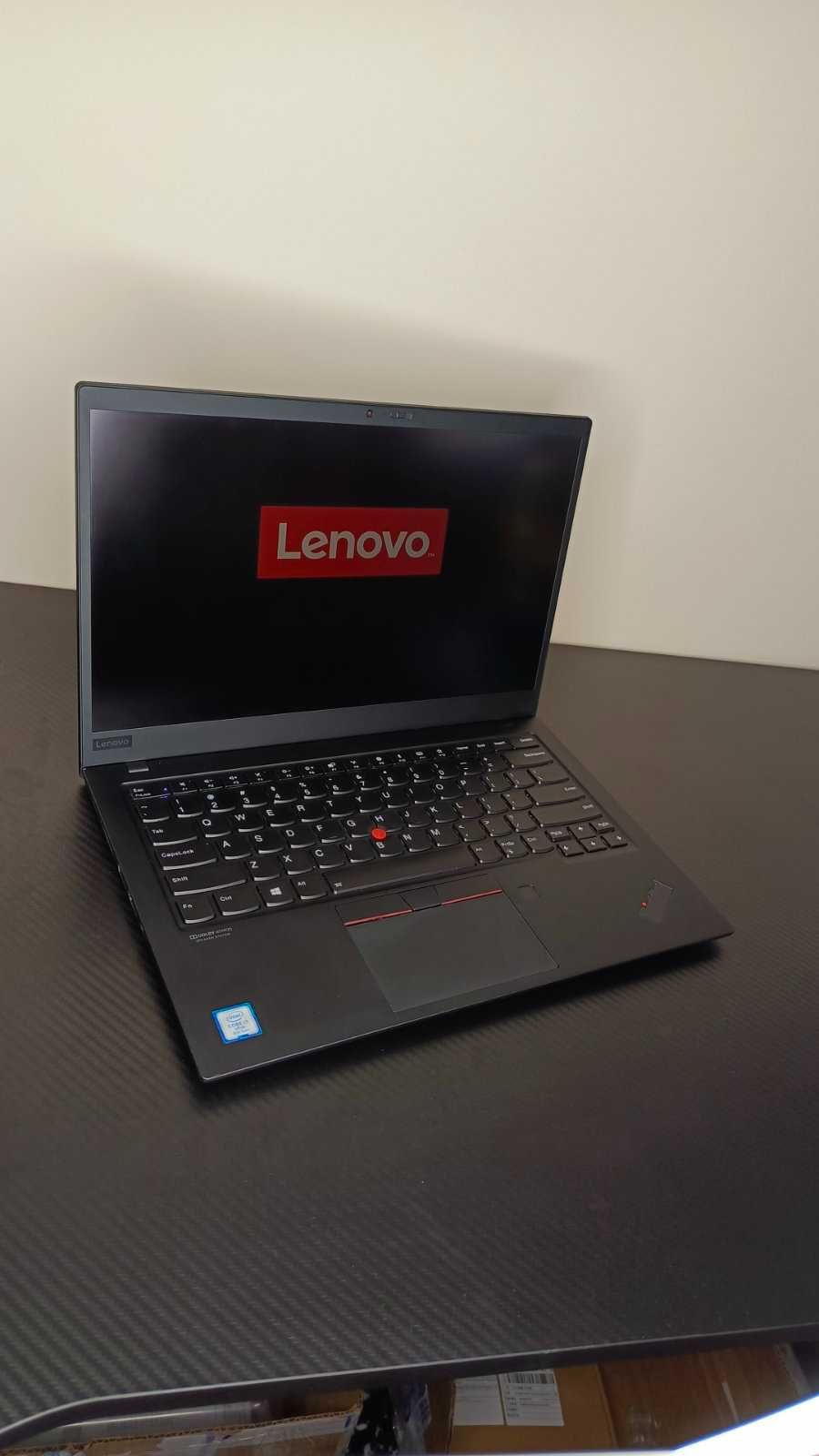 Лаптоп Lenovo Think Pad X1 Carbon 7 Touch
