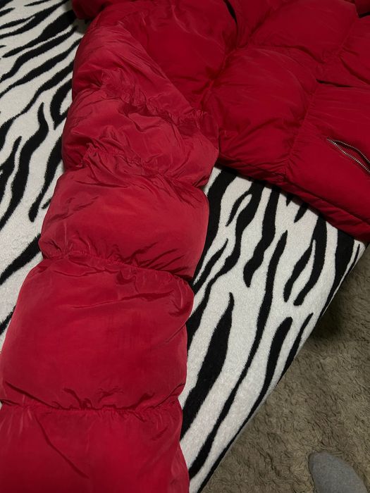 Geaca Jordan XL Oversized