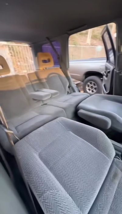 Honda CRV 2.0 4x4 echipata off-road , vopsea raptor