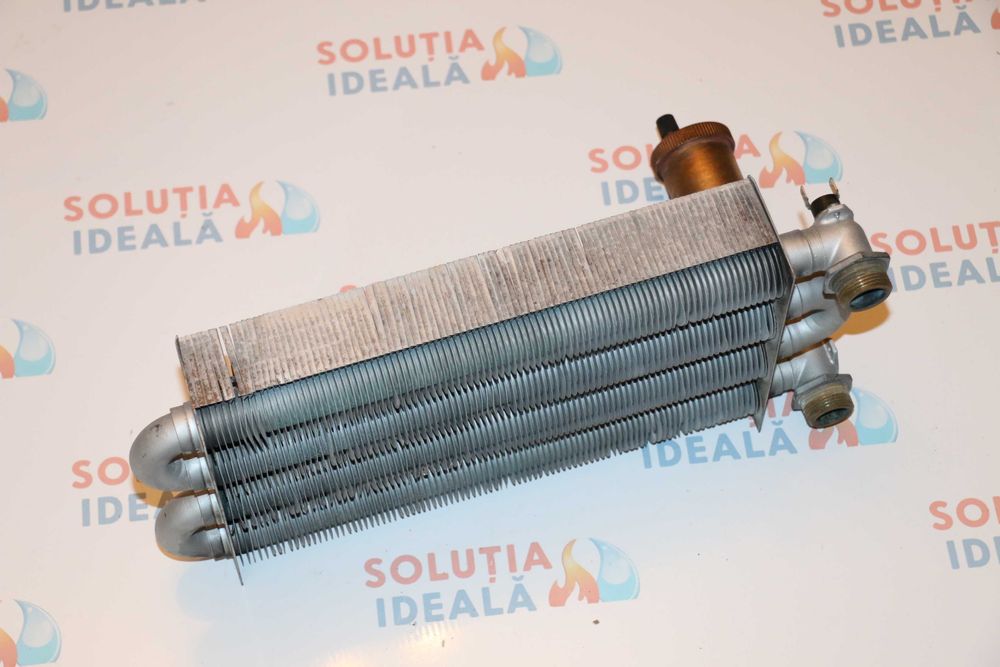 Schimbator principal centrala termica Herman Micra 24 kw