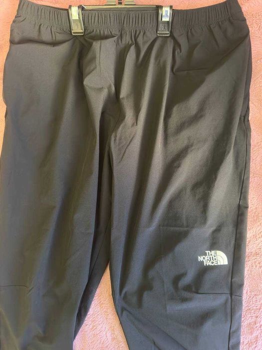 The North Face брюки