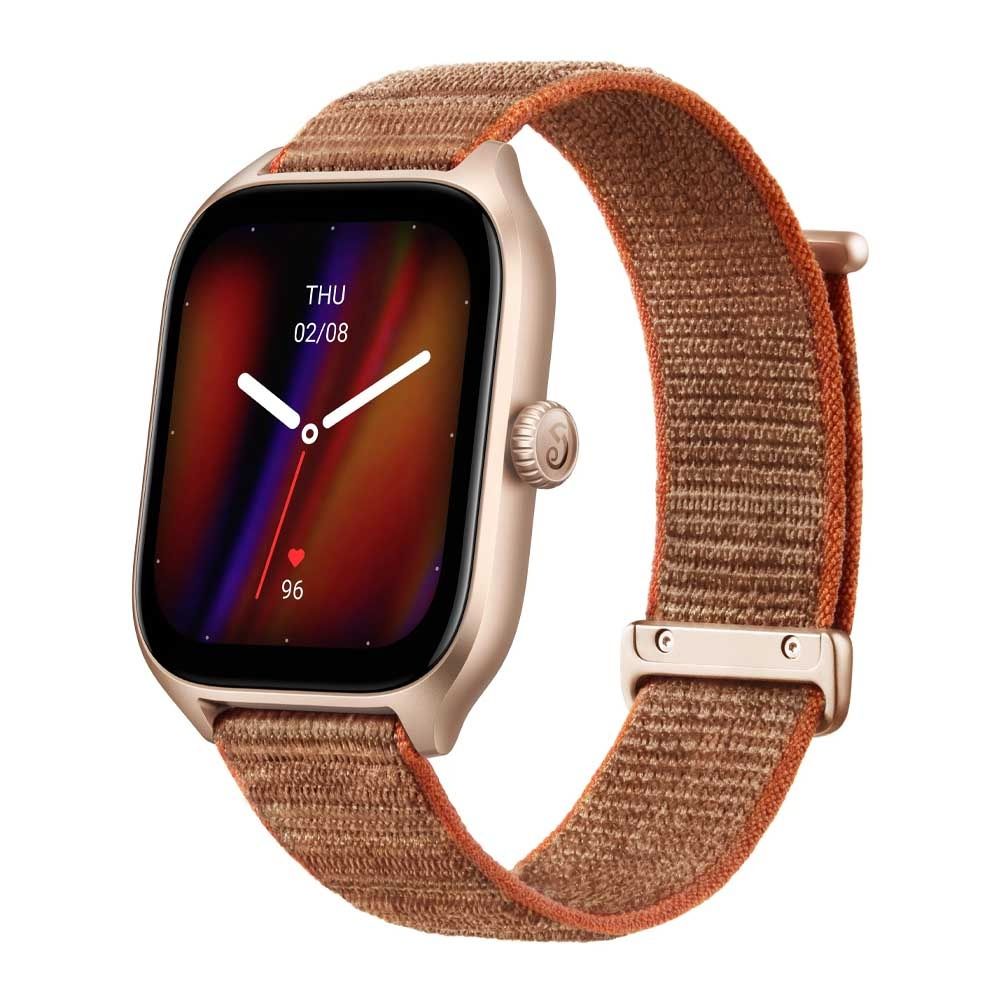 Smart Watch Amazfit GTS 4 Доставка Бесплатная!!!