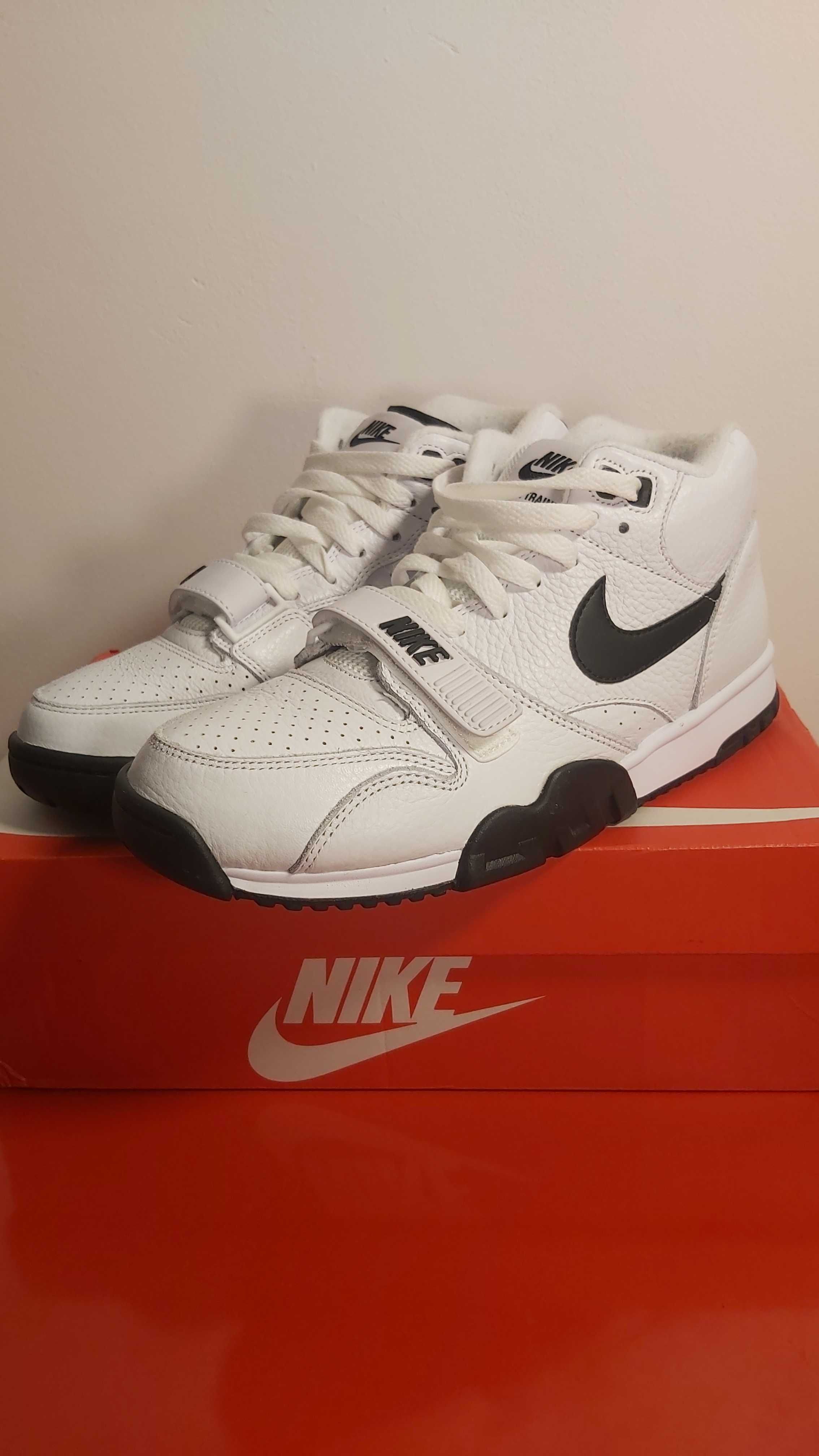 Nike Air Trainer 1 - Номер 42