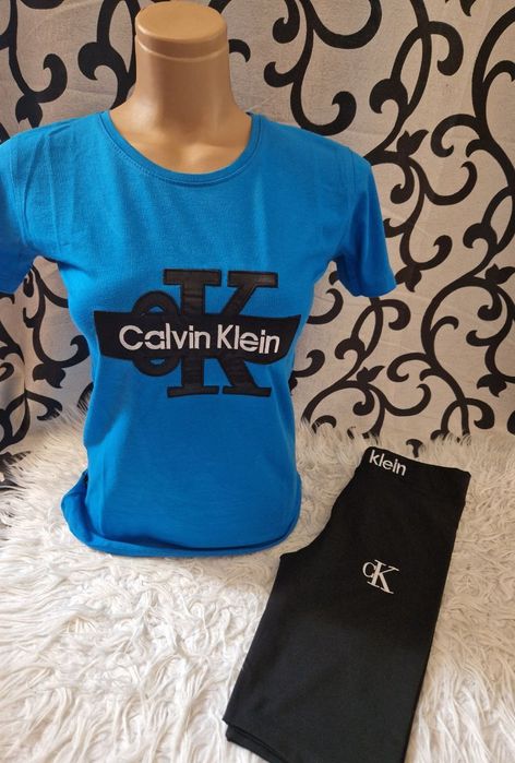 Tricou si colanti dama