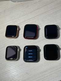 Ecrane/display apple watch seria 1,2,3,4,5,6,7-pret in descriere