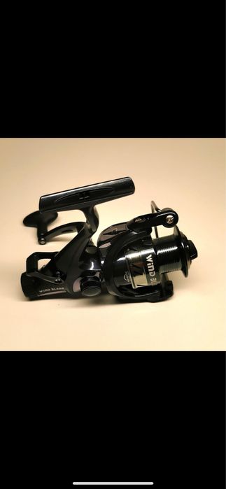 Mulineta WindBlade YC 40 Baitrunner