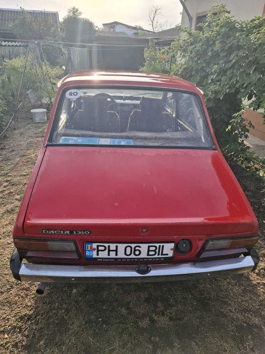 Vand Dacia 1310 stare buna