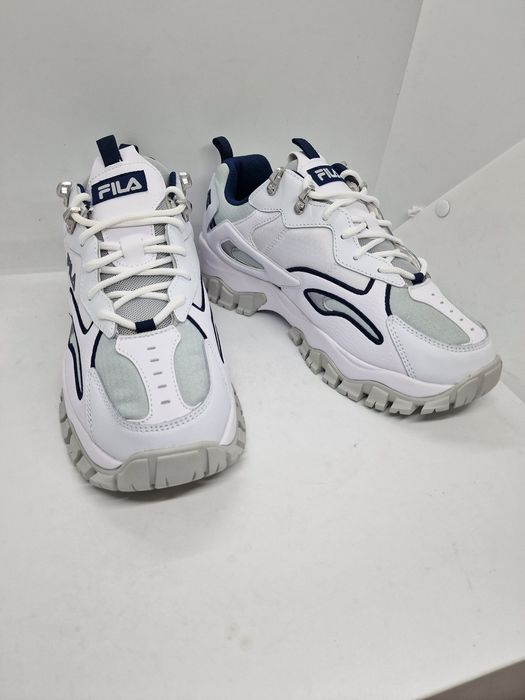 Fila Ray Tracer TR2 nr. 42 lucrați 41(26cm)