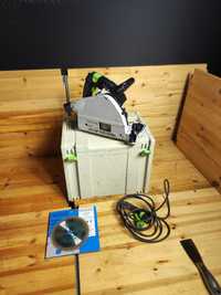 FESTOOL TS 55 EBG circular