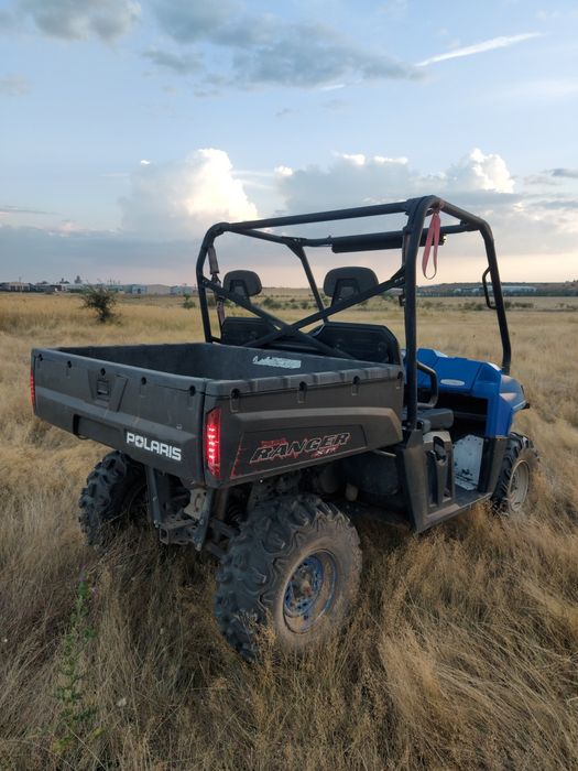 UTV Polaris Ranger 800 XP EFI , 2010
