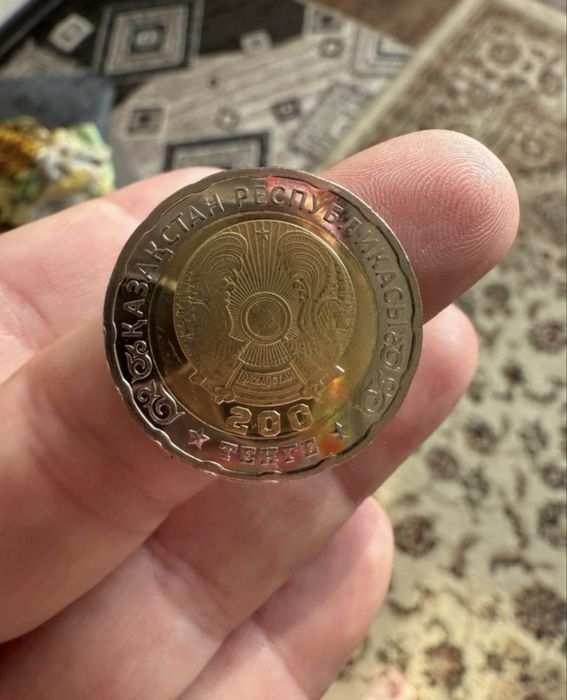 80  лет великая победа монета