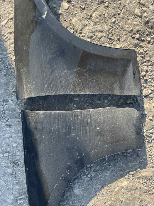 Калник ляв десен калници Audi A4 8w b9 2016+ оригинални