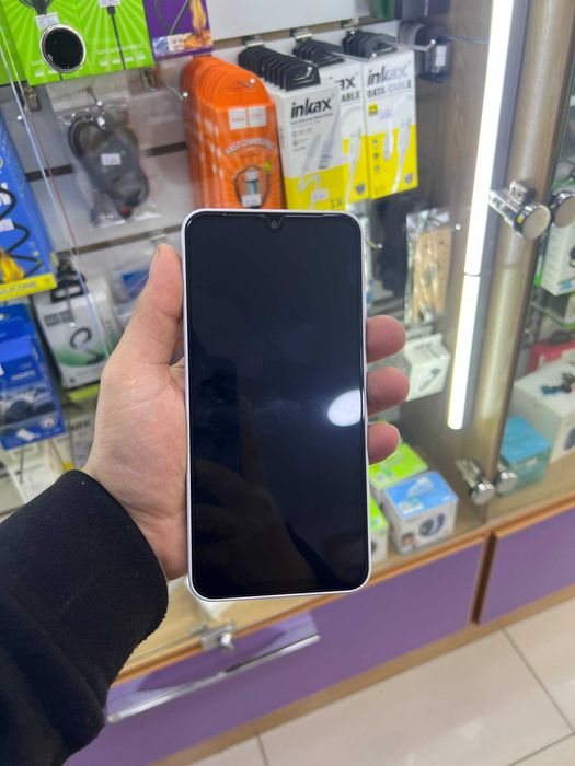 Samsung A16 6/128 GB sotiladi!