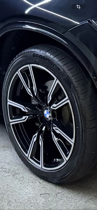Диски тайвань r20 bmw