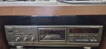 Technics rs bx 601 si harman kardon bds 280