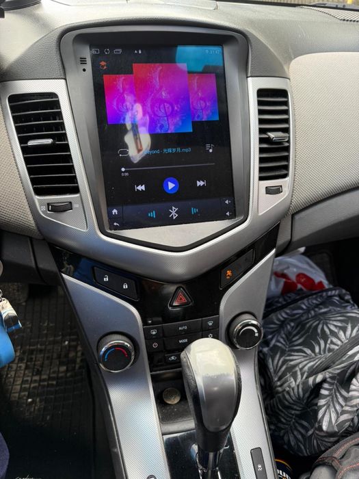 Vând Chevrolet Cruze 2010