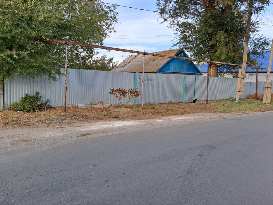 Продам частный дом.