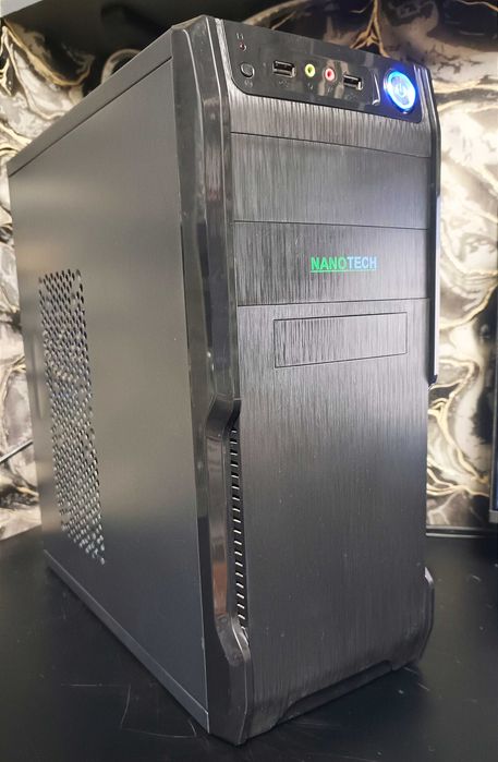 НеДоРоГо Core i5-6400/ 8Gb_DDR4/240Gb_SSD/ GTX550_2Gb или GTX750ti_2Gb