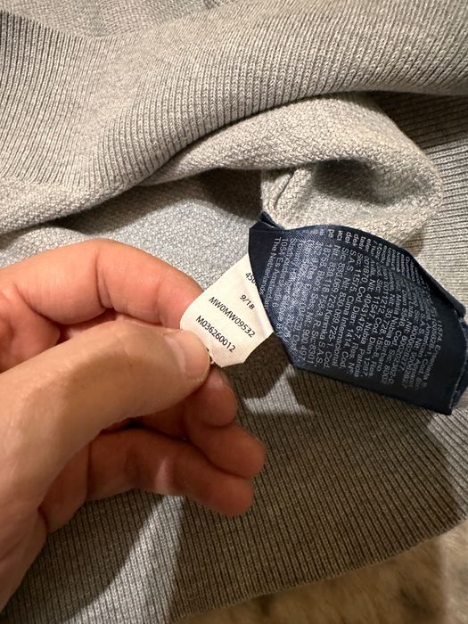 Tommy Hilfiger мъжки пуловер