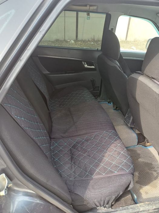 Лада Priora 2014