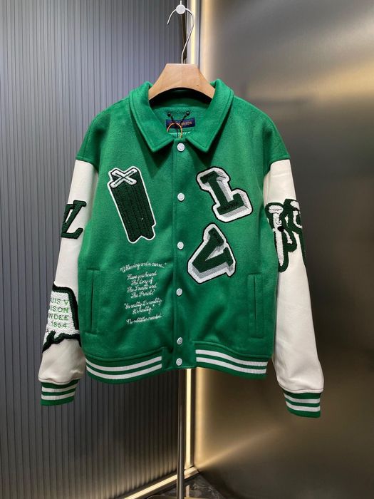 Louis Vuitton LV Jacket Яке