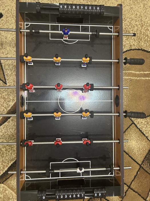 Vand joc interactiv pentru copii!Mini masa fotbal
